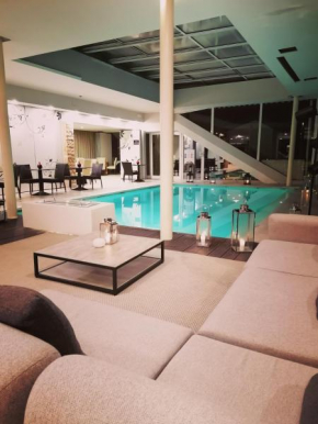 Отель Poggio Hotel  Аренцано